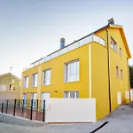 Apartamento Rueiro 17