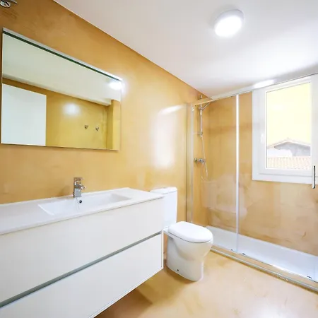 Apartment Rueiro 17 A Coruna