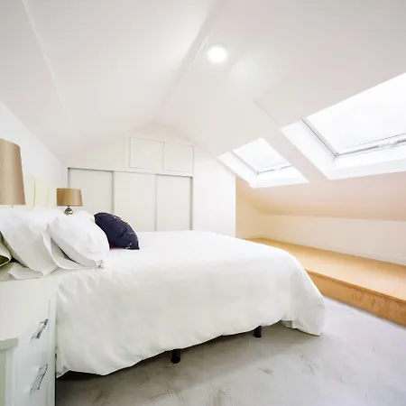 Rueiro 17 * A Coruña