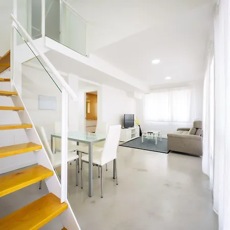 Rueiro 17 Apartamento *