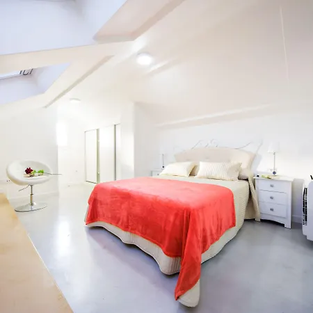 Rueiro 17 拉科鲁尼亚