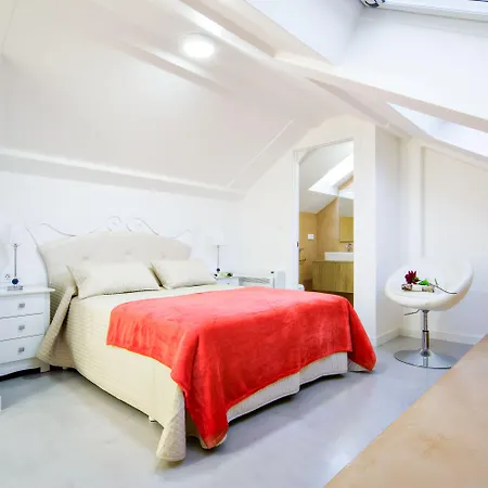 Apartamento Rueiro 17 A Coruña