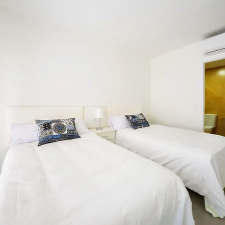 Apartamento Rueiro 17