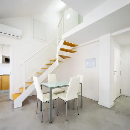 Apartamento Rueiro 17