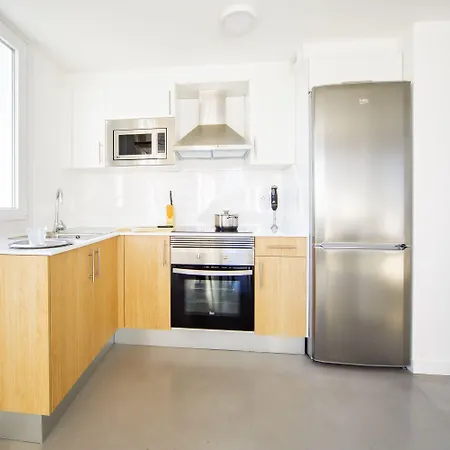 Rueiro 17 * 拉科鲁尼亚