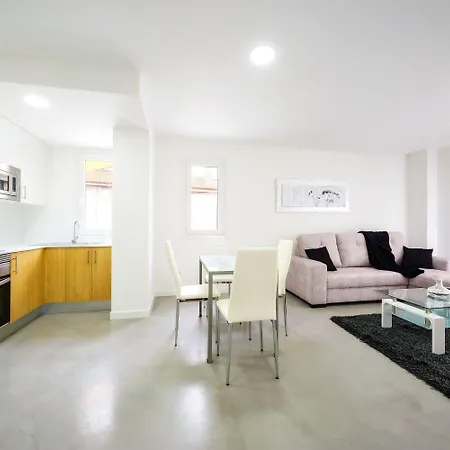 Rueiro 17 Apartamento A Coruña