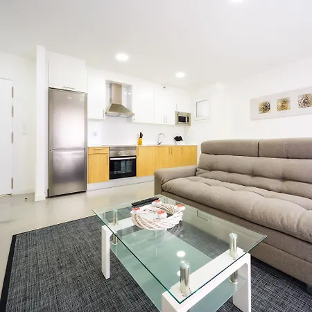 Rueiro 17 Apartamento