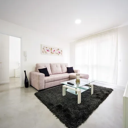Apartamento Rueiro 17 *
