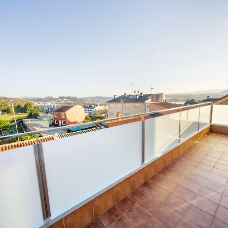 Apartamento Rueiro 17 A Coruña