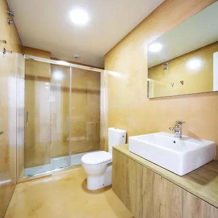 Rueiro 17 Apartamento *