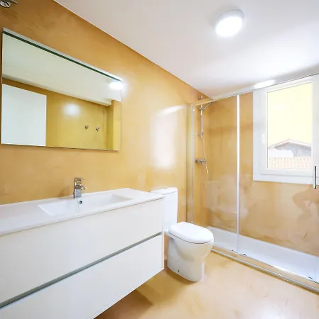 Apartamento Rueiro 17