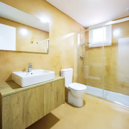 Rueiro 17 Apartamento