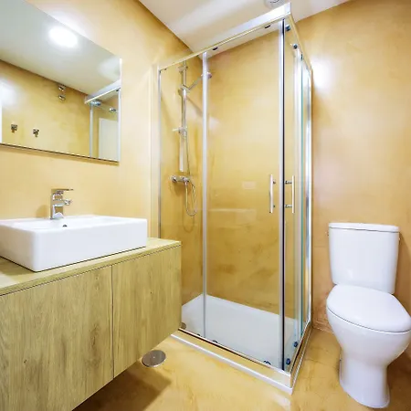 Rueiro 17 Apartamento A Coruña