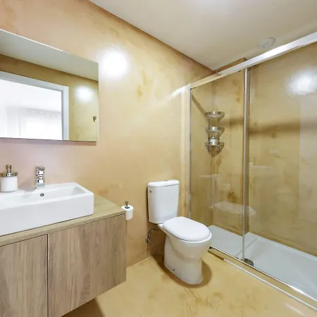 Rueiro 17 拉科鲁尼亚