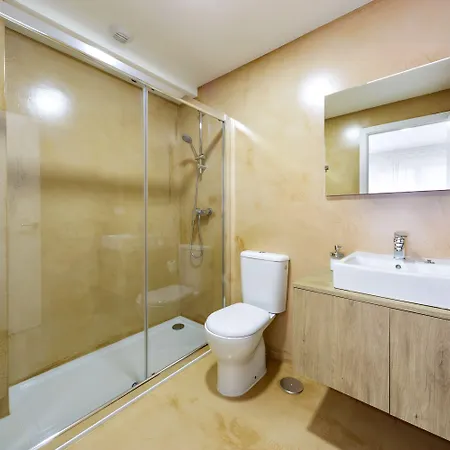 Rueiro 17 Apartment *