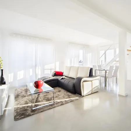 Apartment Rueiro 17 A Coruna