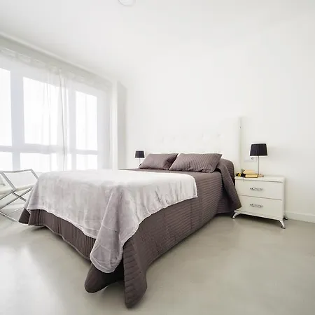 Apartamento Rueiro 17