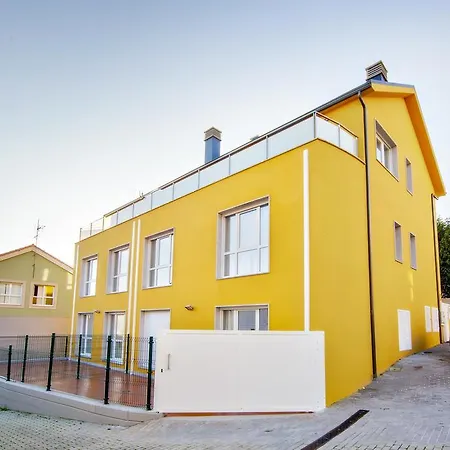 Apartamento Rueiro 17