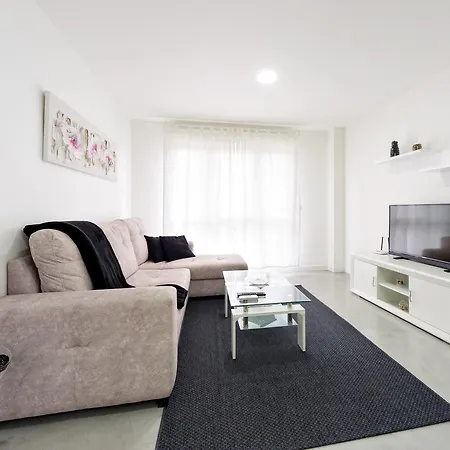 Rueiro 17 * A Coruña