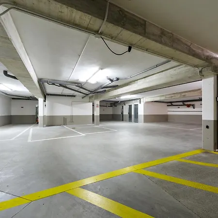 Apartamento Rueiro 17 *