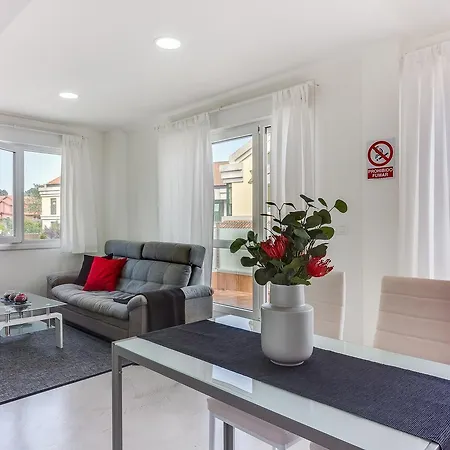 Rueiro 17 Apartamento