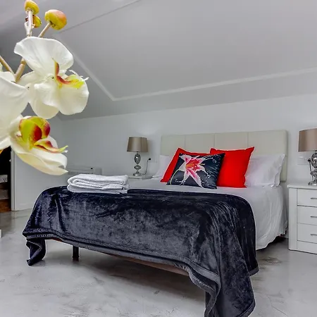 Apartamento Rueiro 17