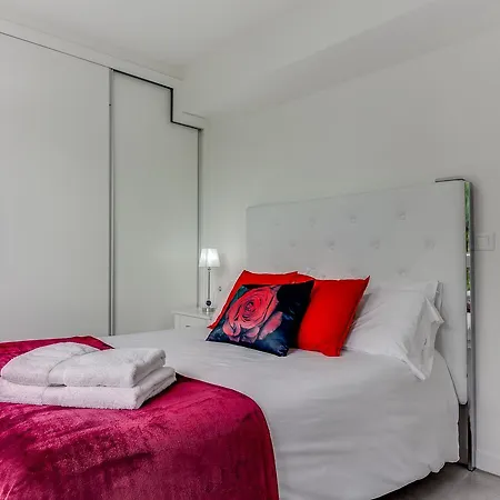 Rueiro 17 * A Coruña