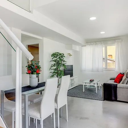 Apartamento Rueiro 17 *