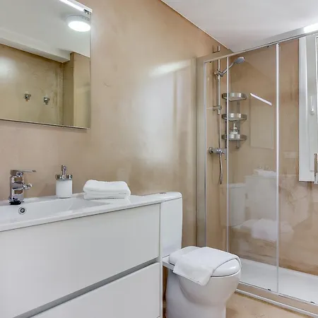 Rueiro 17 Apartamento