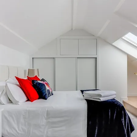 Rueiro 17 公寓 拉科鲁尼亚