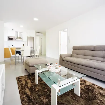 Apartamento Rueiro 17 *