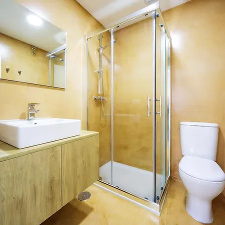 Rueiro 17 Apartamento A Coruña