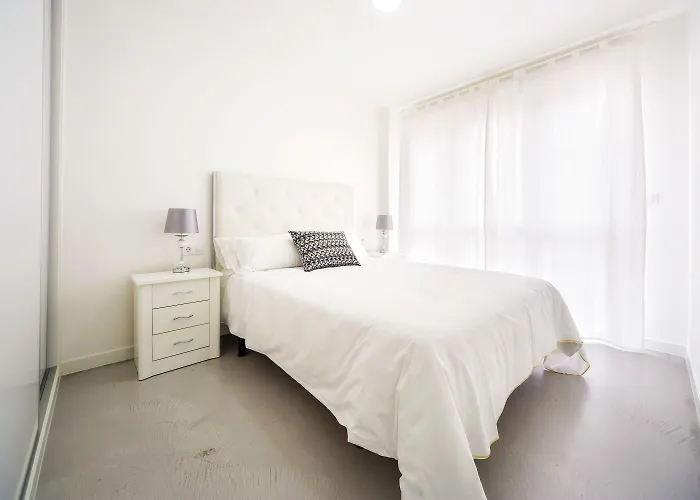 Apartment Rueiro 17 *