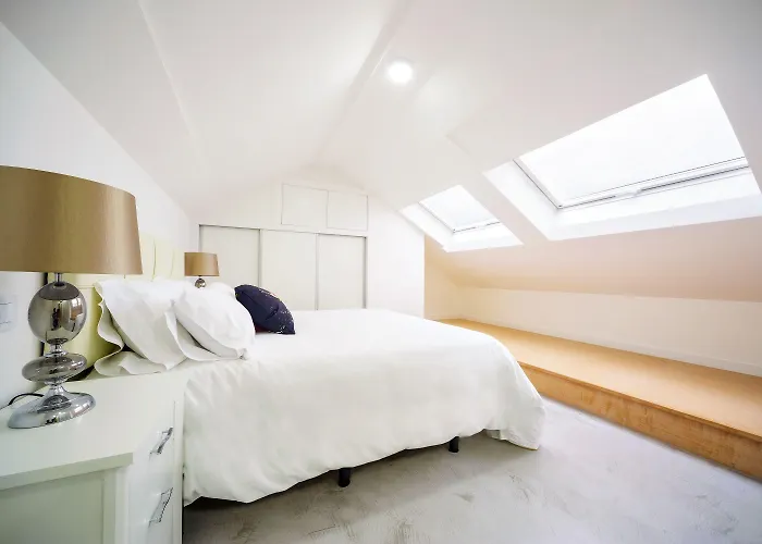 Rueiro 17 * A Coruna