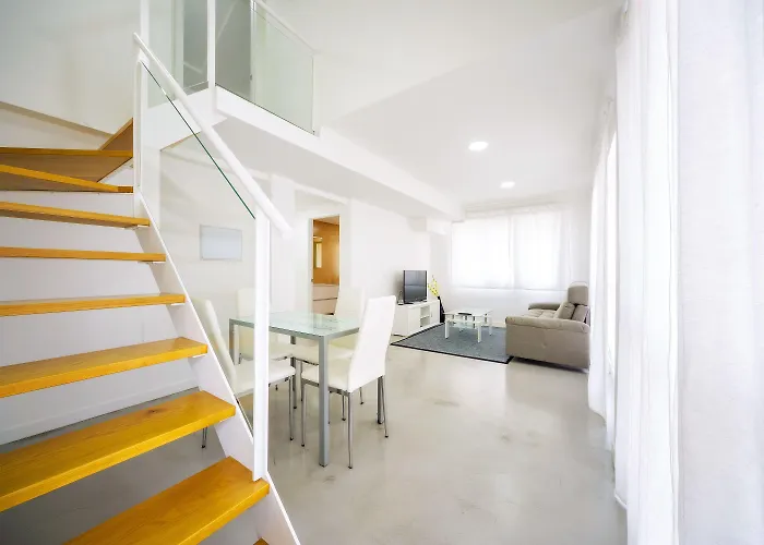 Rueiro 17 Apartment *