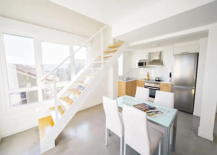 Rueiro 17 Apartment A Coruna