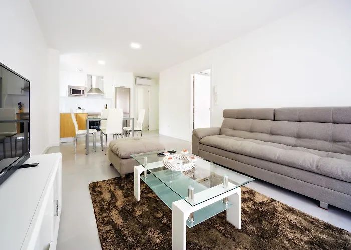 Apartment Rueiro 17 A Coruna