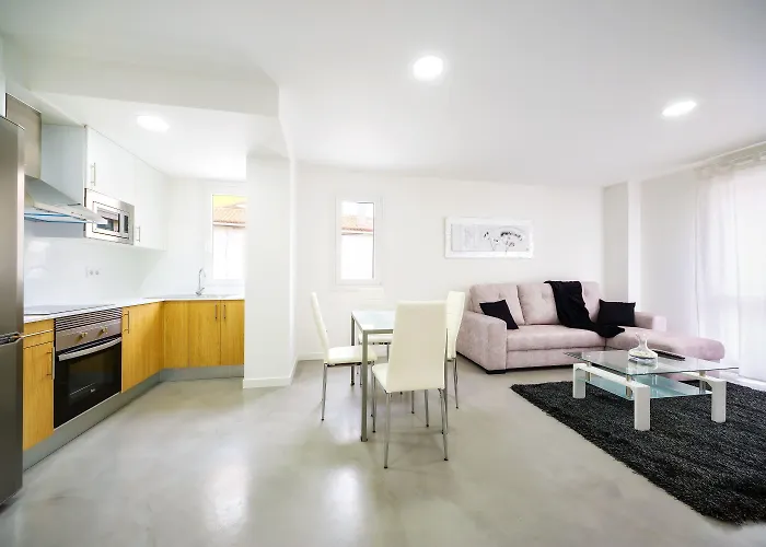 Rueiro 17 Apartment A Coruna