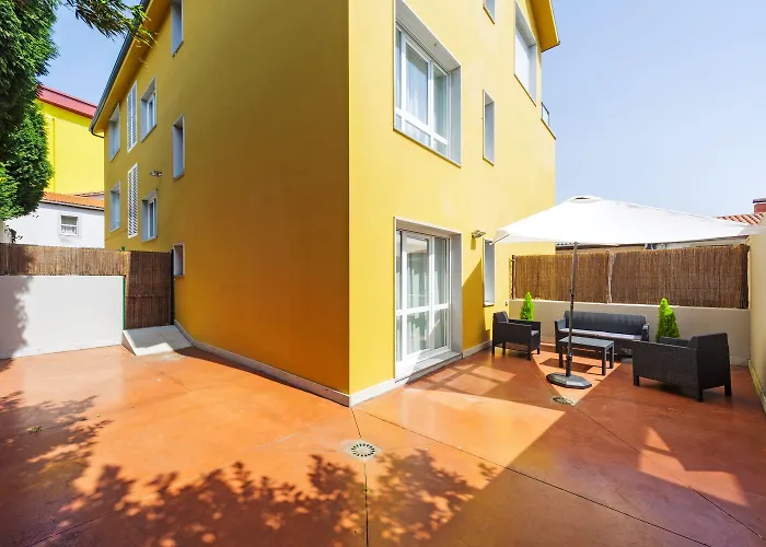 Rueiro 17 * A Coruna