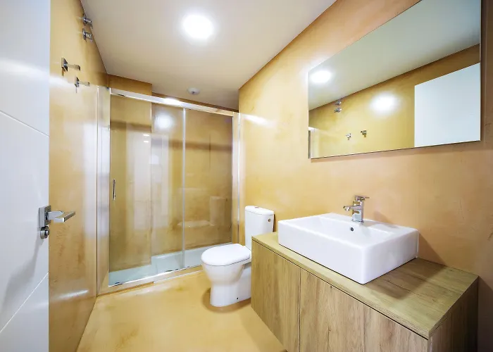 Rueiro 17 Apartment *