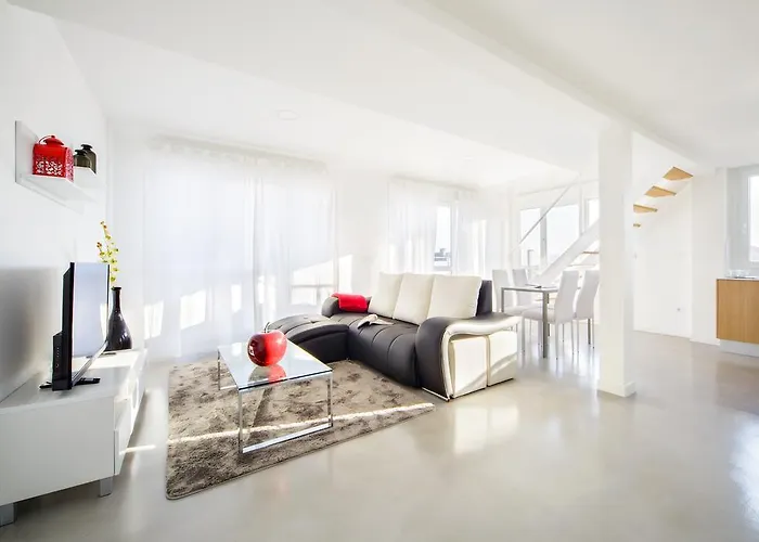 Apartment Rueiro 17 A Coruna