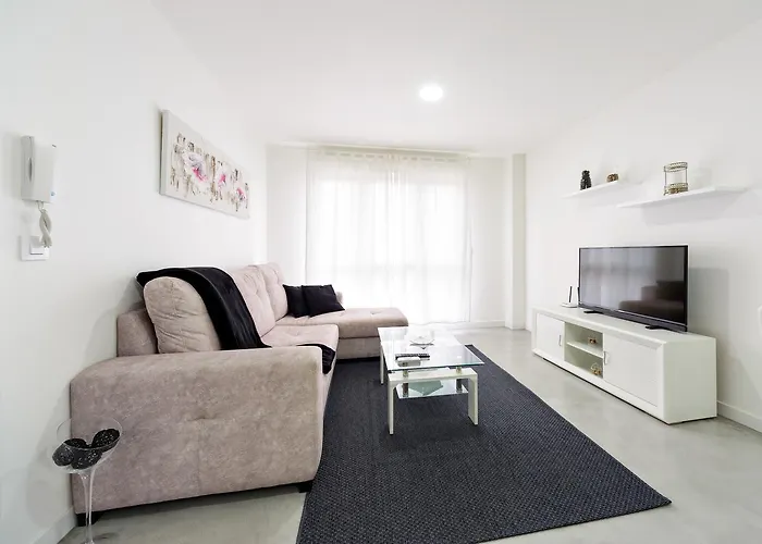 Rueiro 17 * A Coruna