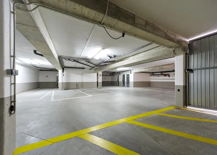 Apartment Rueiro 17 *