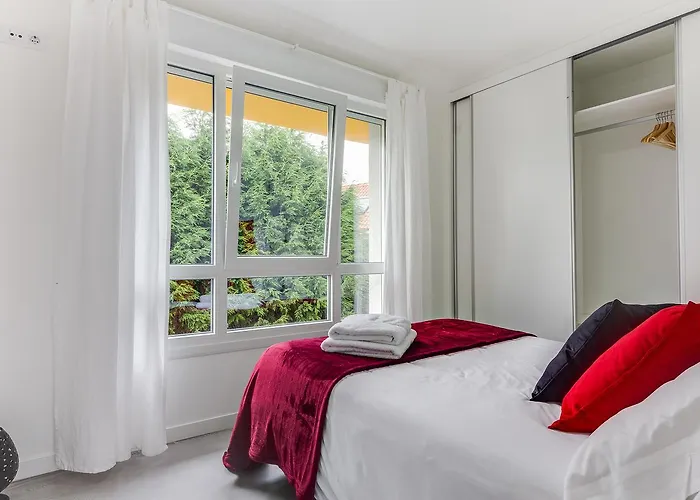 Rueiro 17 Apartment *