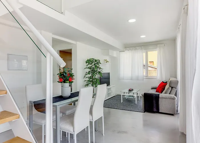 Apartment Rueiro 17 *