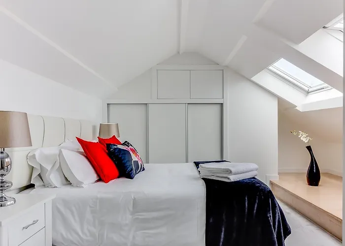 Rueiro 17 Apartment A Coruna