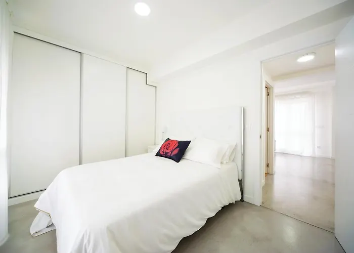 Rueiro 17 Apartment *