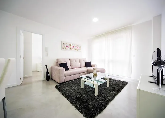 Apartment Rueiro 17